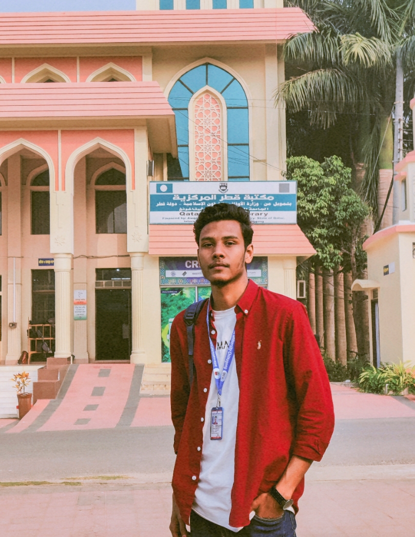 Sajid Chowdhury