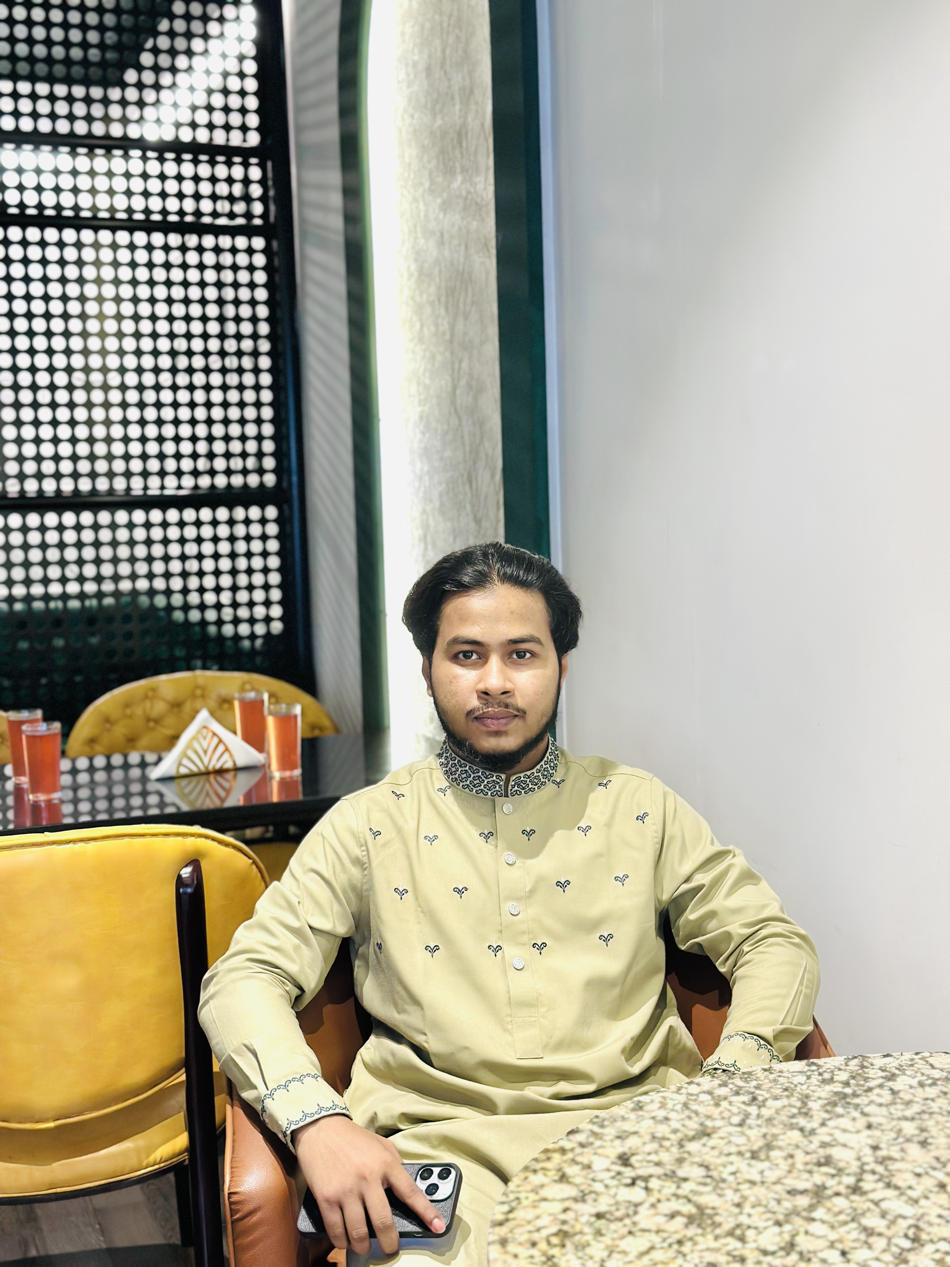 MD OMAR FARUK