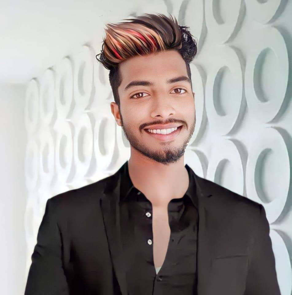 MD Raju Ahmed