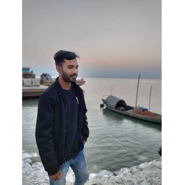 Md Rakib Hossain 
