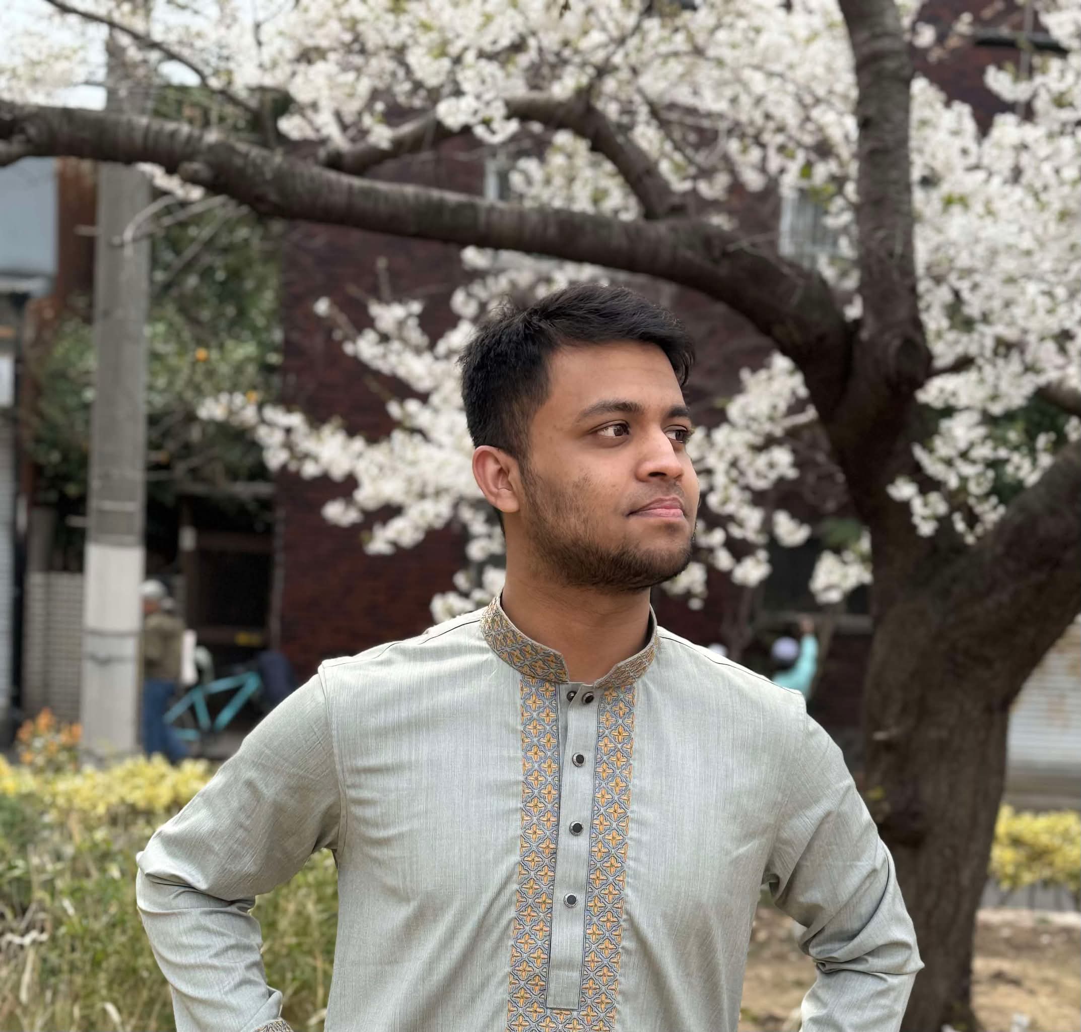 Fahim Muntasir