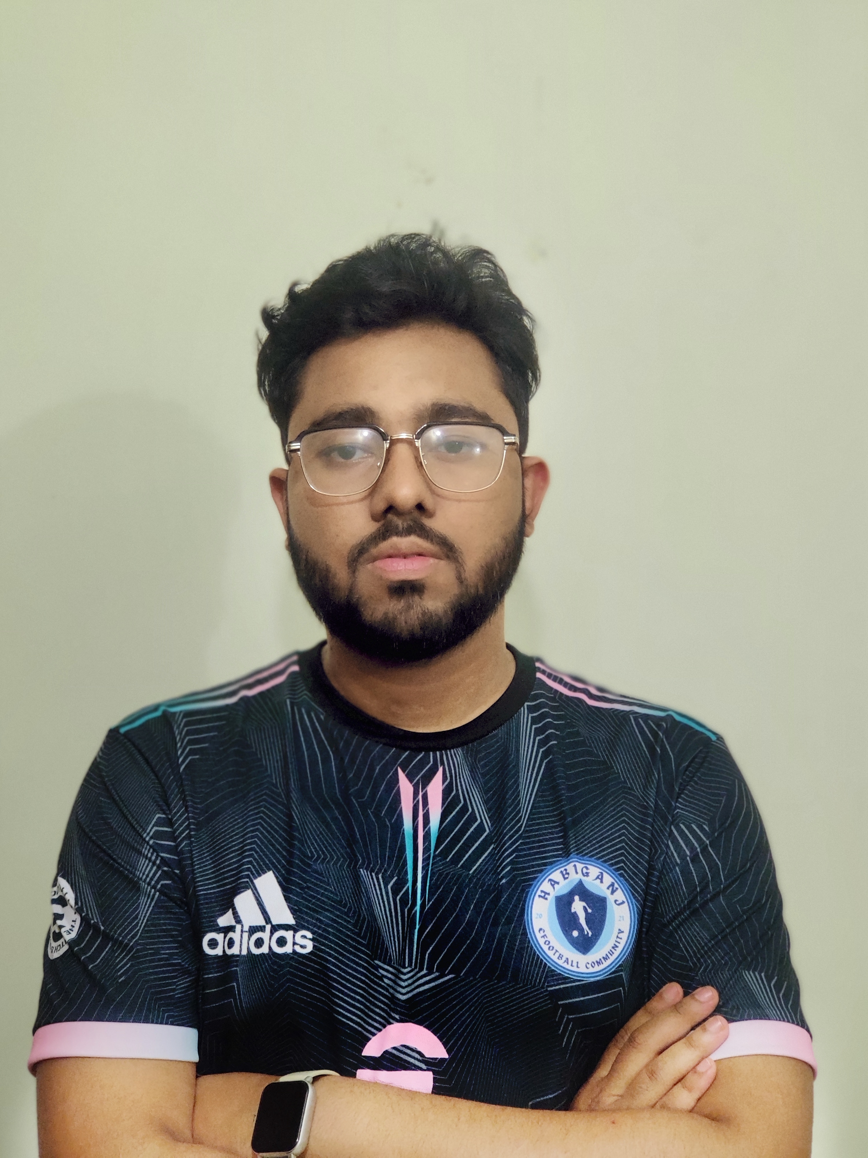Tamim Hasan