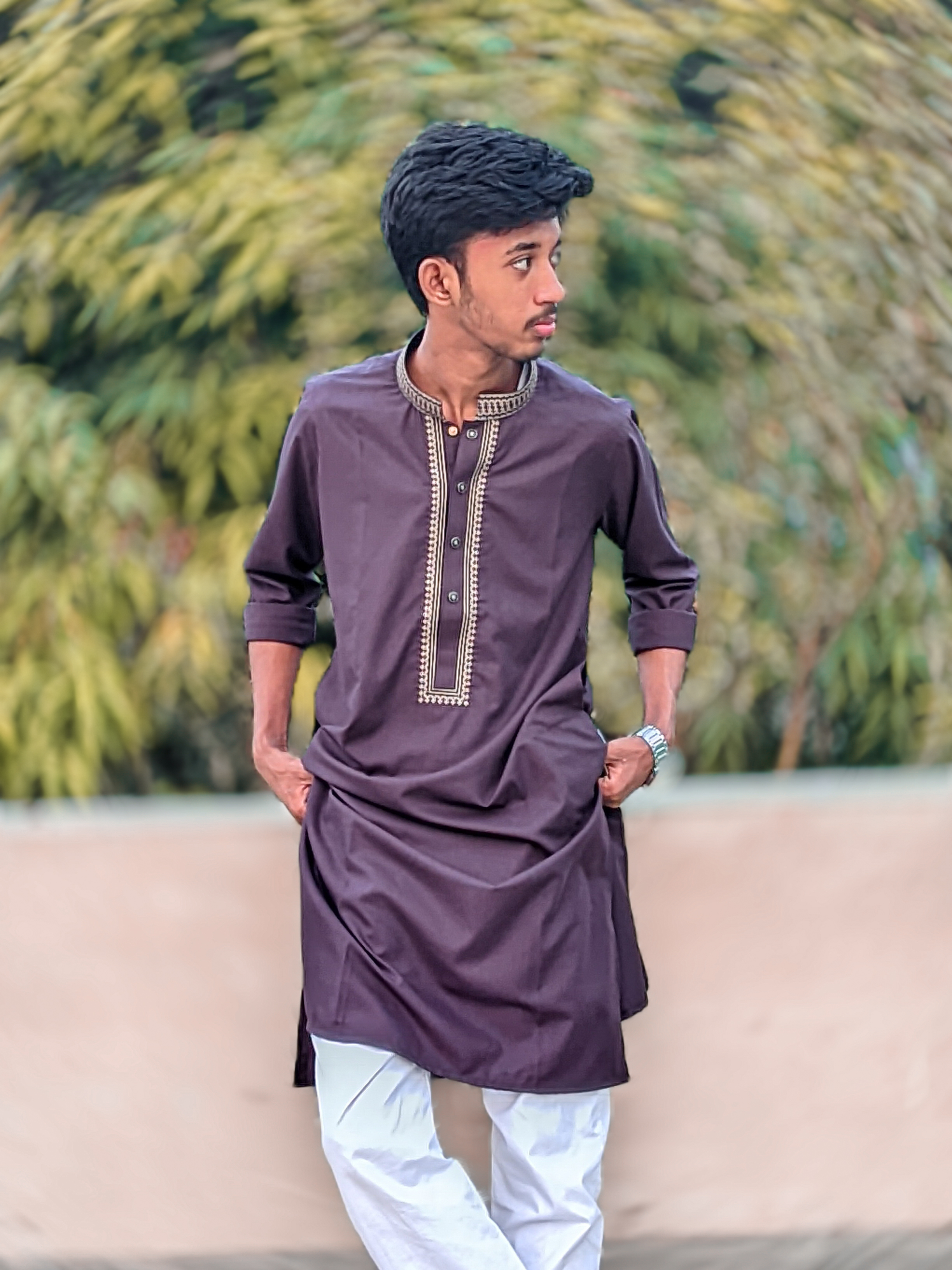 Mufassir Sajid