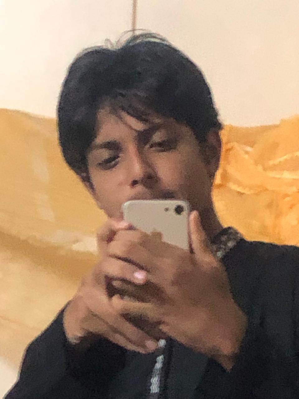 SIYAM Hasan 