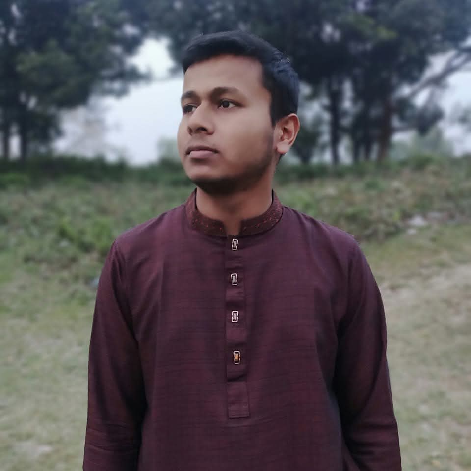 Md Shahnewaz Parvez 
