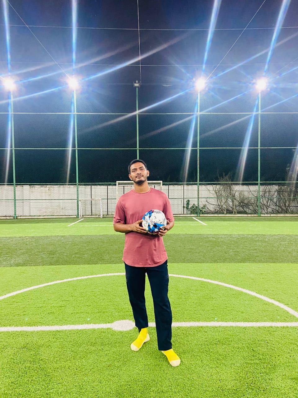 SAKIB UDDIN