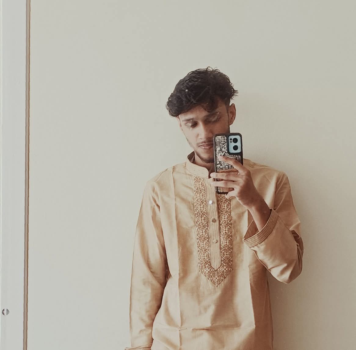 Mehedi Hasan 