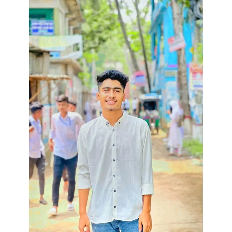 Imran khan Emon 