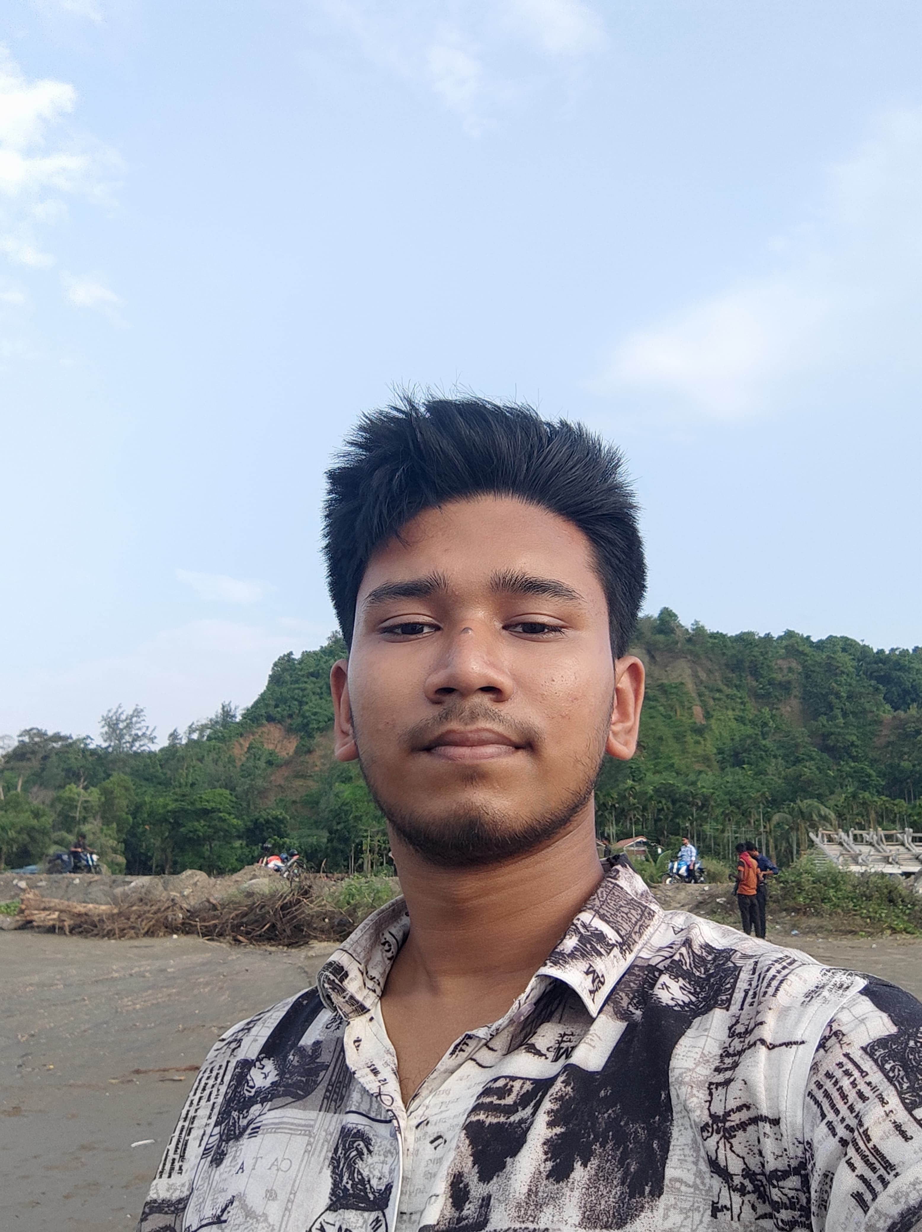 Mahin Hossain