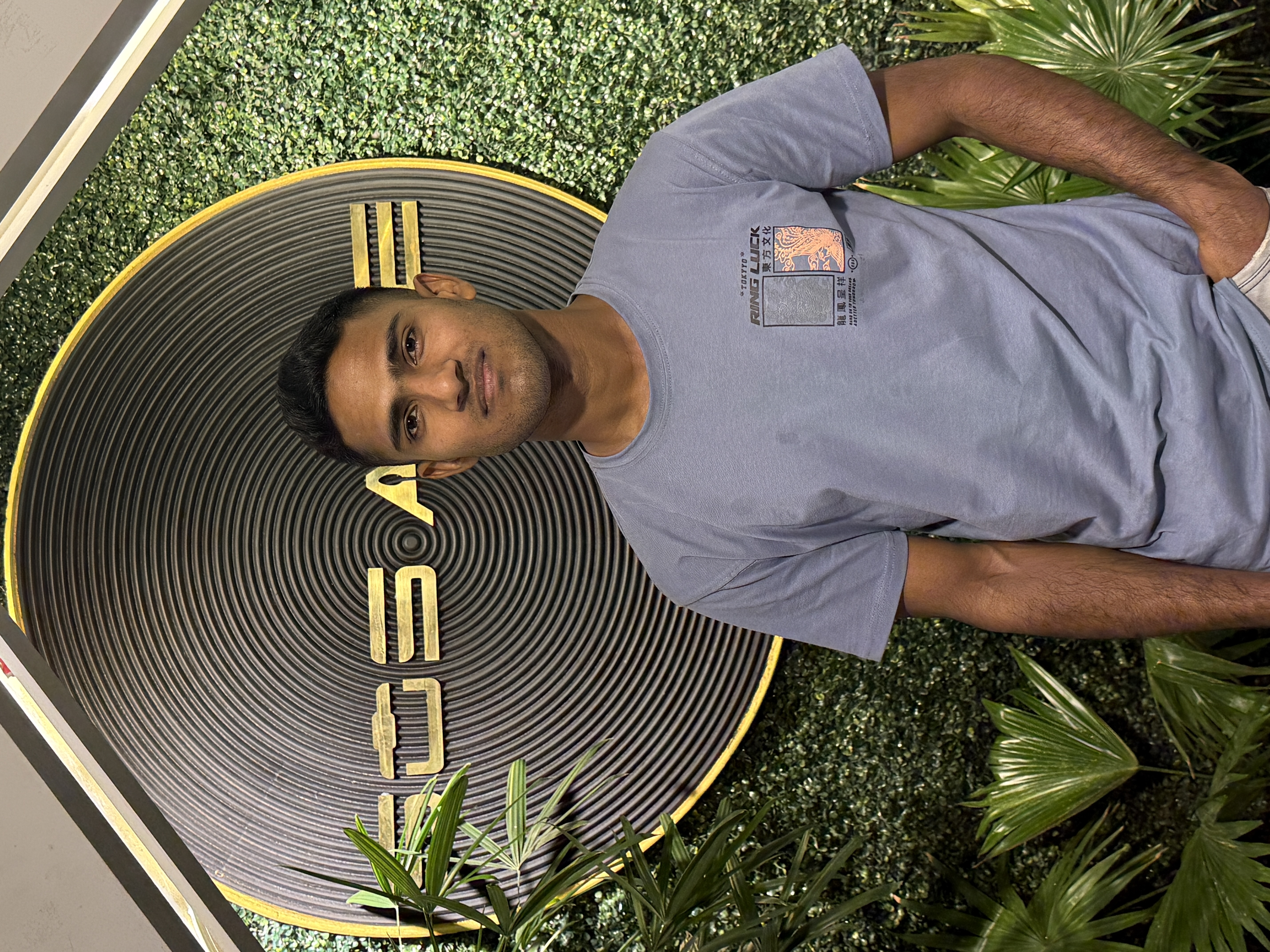 Md Mahbub