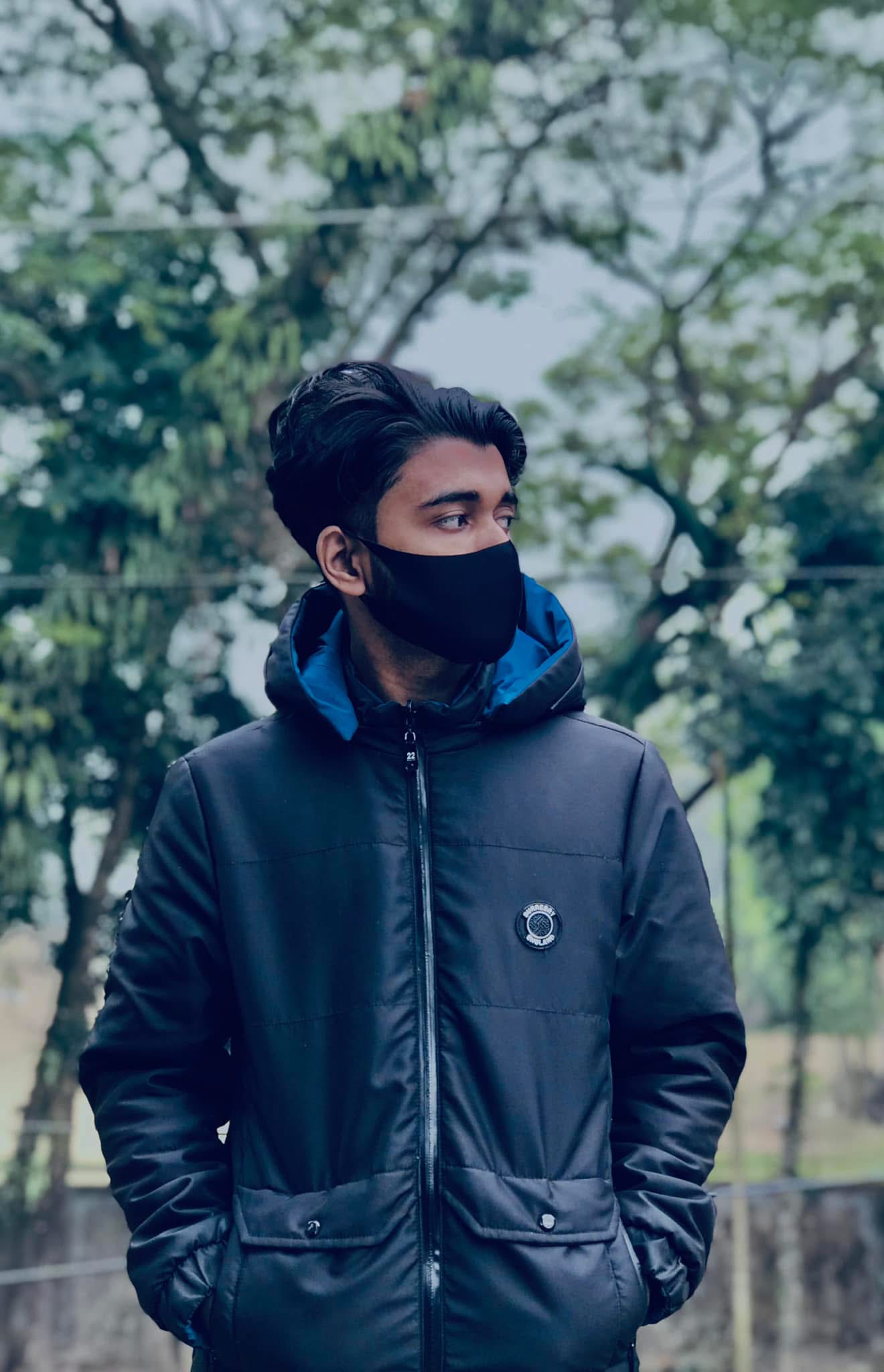 Sumael Talukder