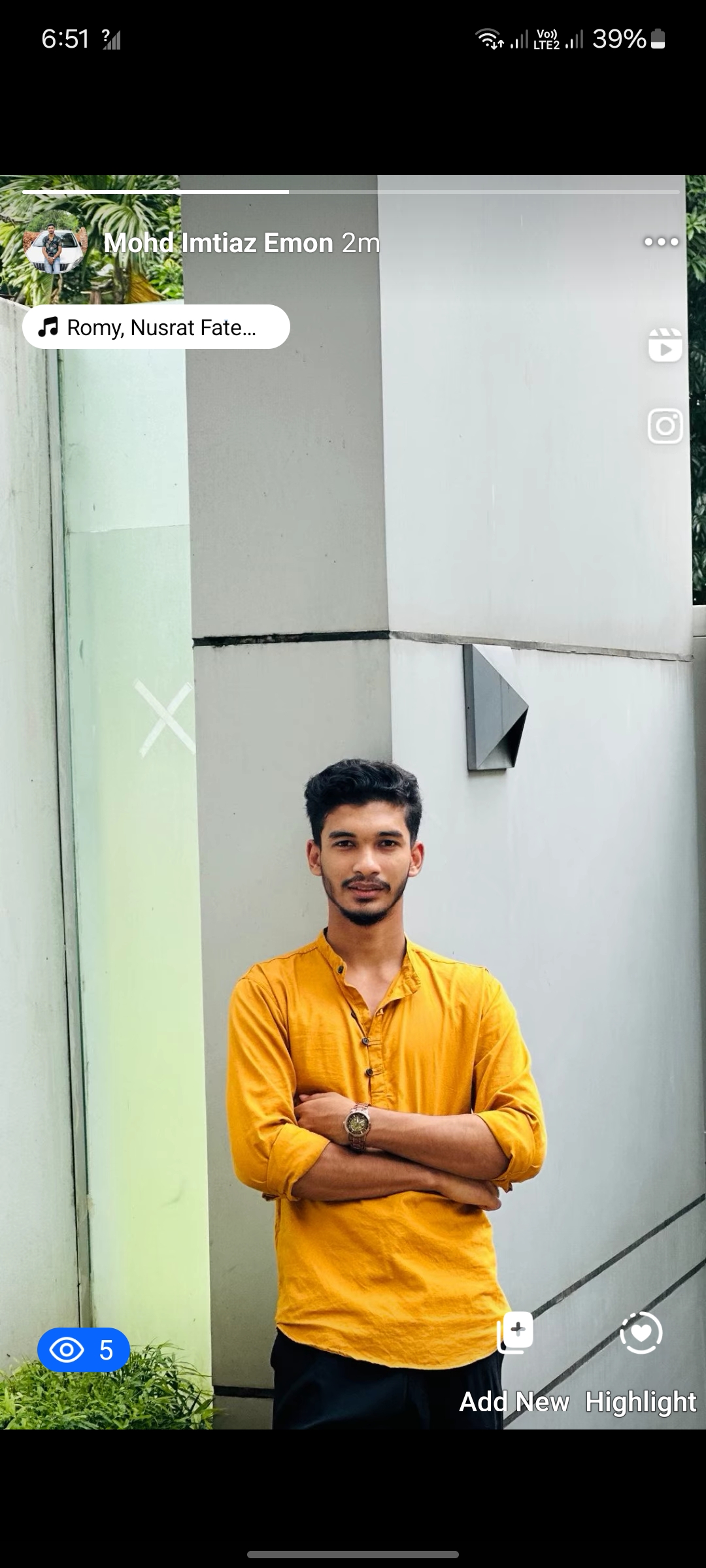 Mohd Imtiaz Emon 