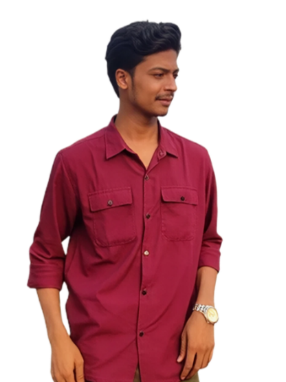Maminul Islam Midul