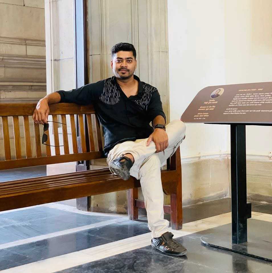 Ashikul Islam Sourav