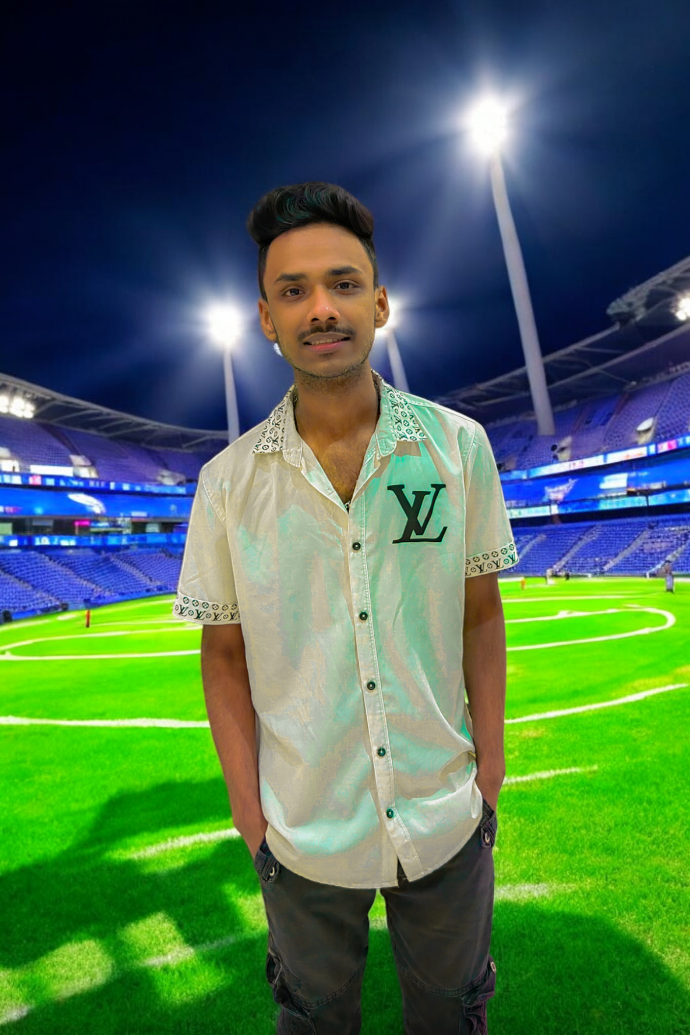 nadim Hasan 