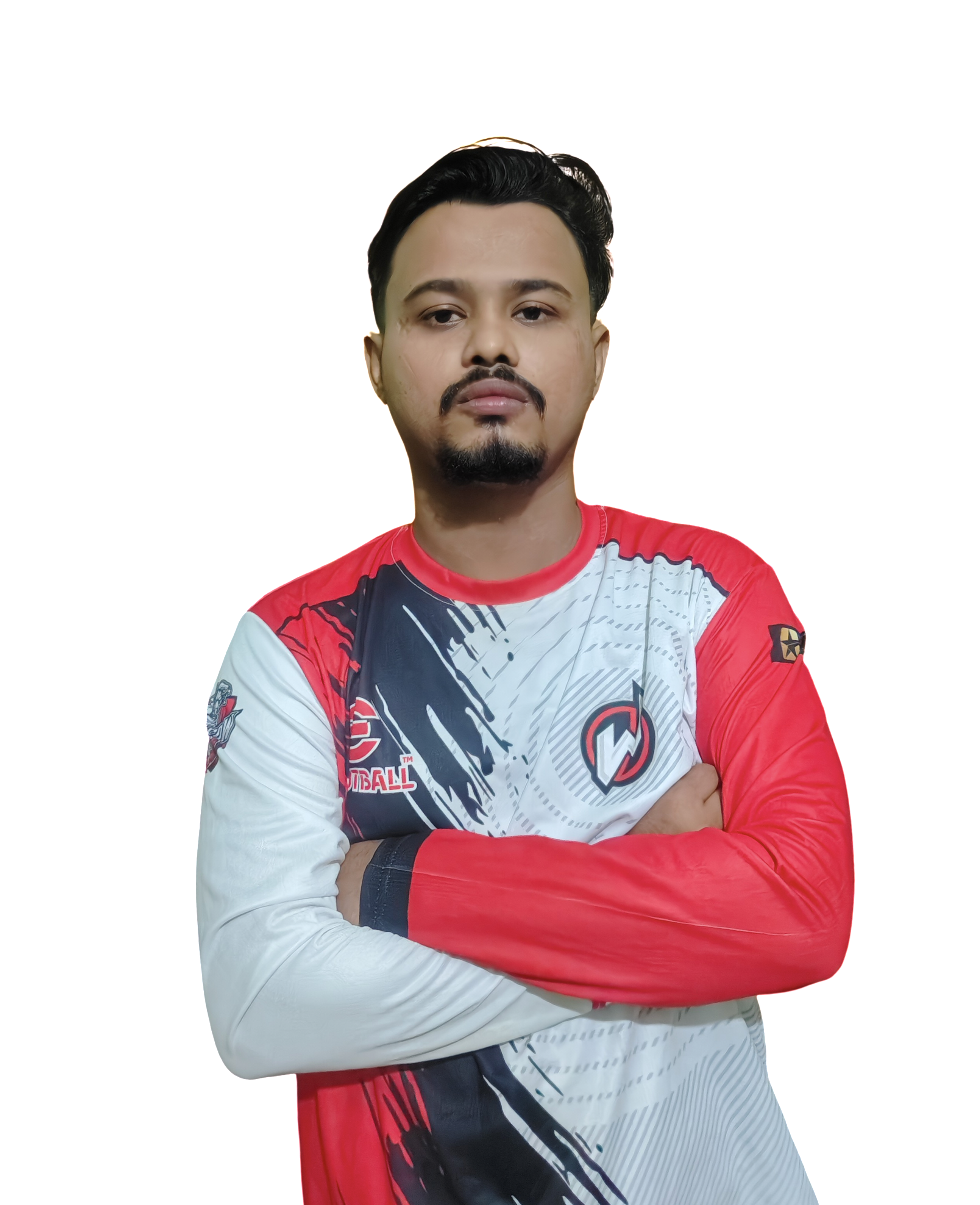 Yasin Mahmud 