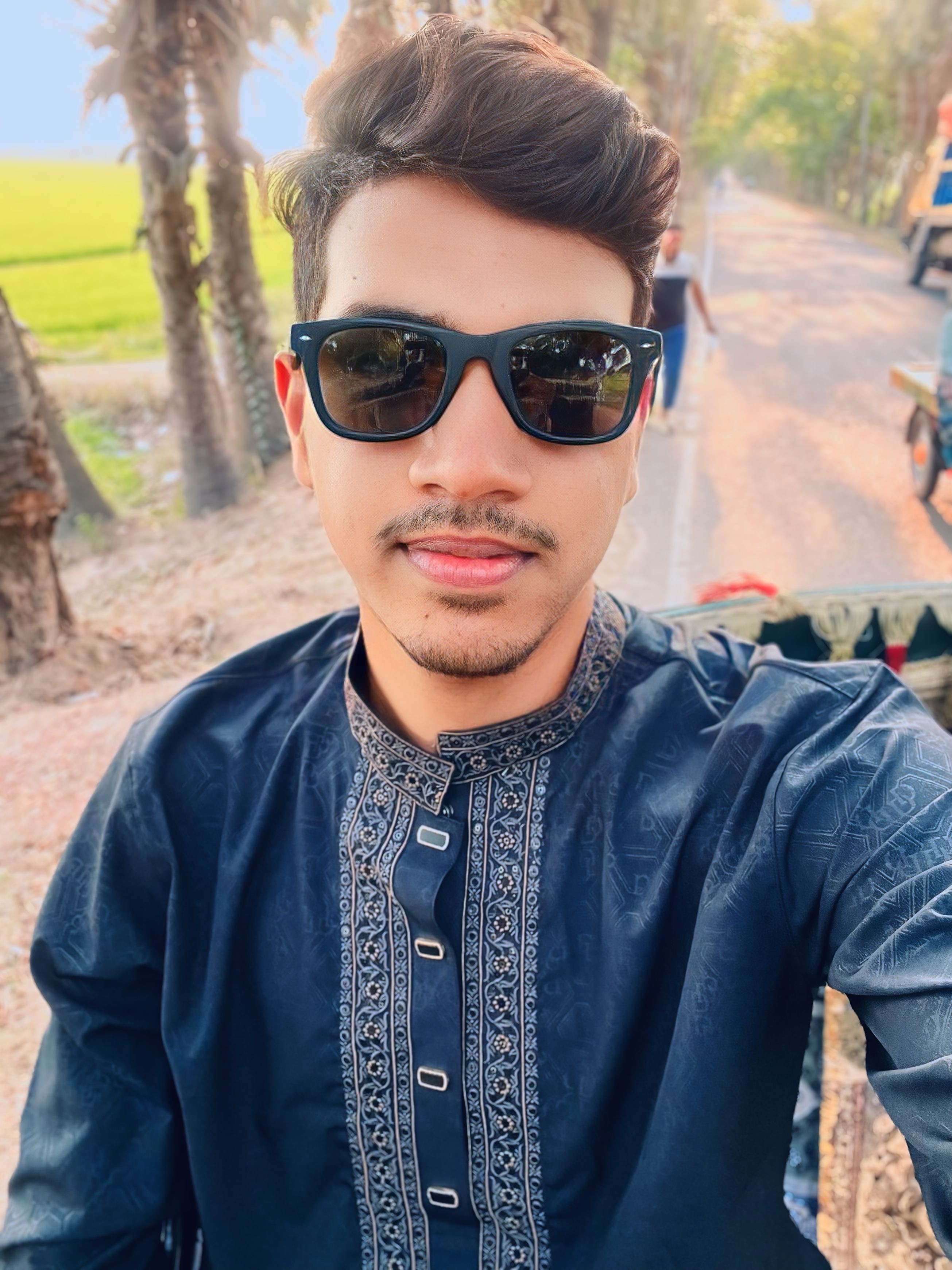Hasib Islam