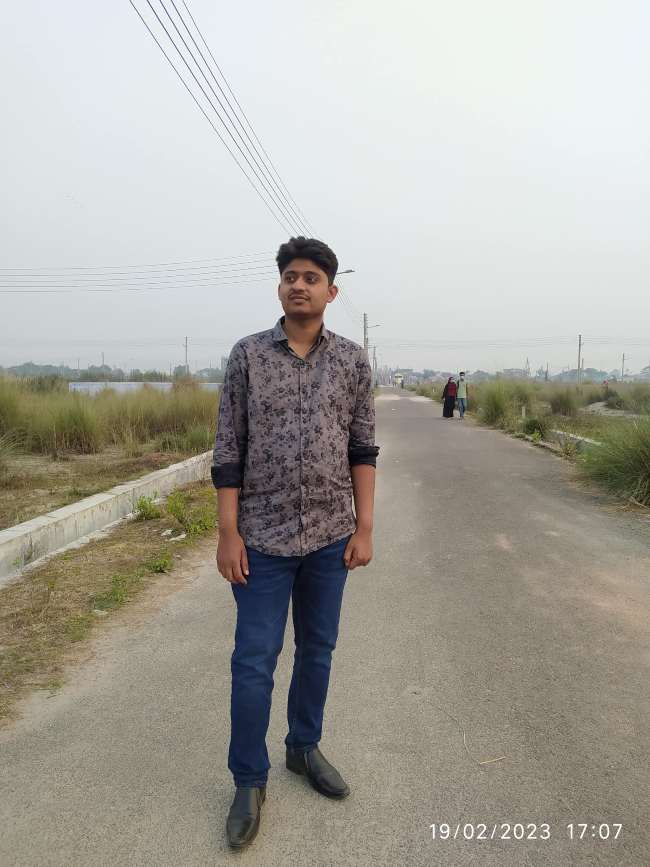 Sabbir Sfg Sagib