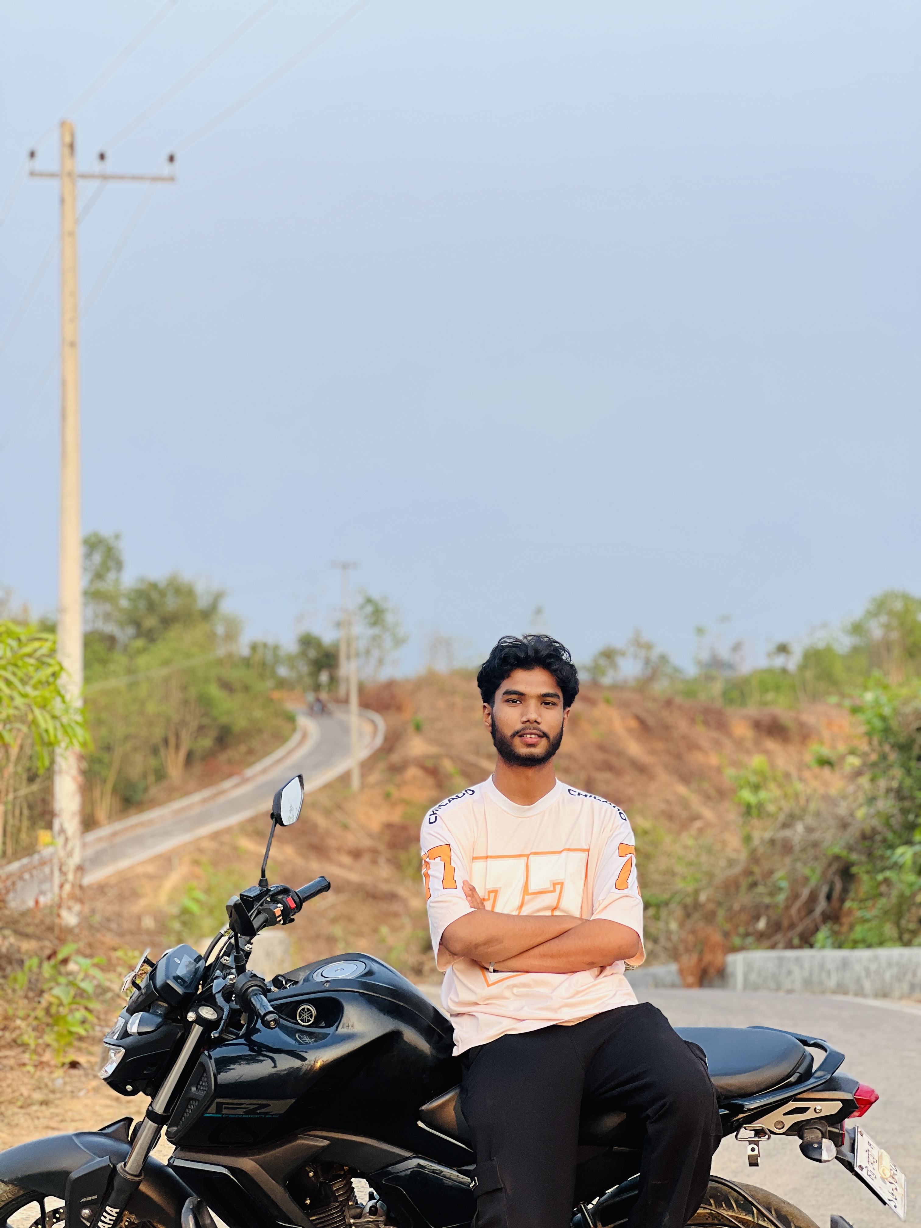 Mohammed joy 